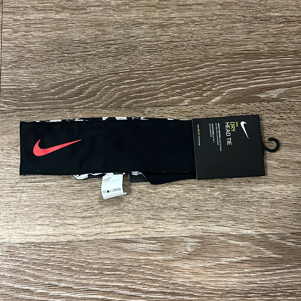 Nike Headband